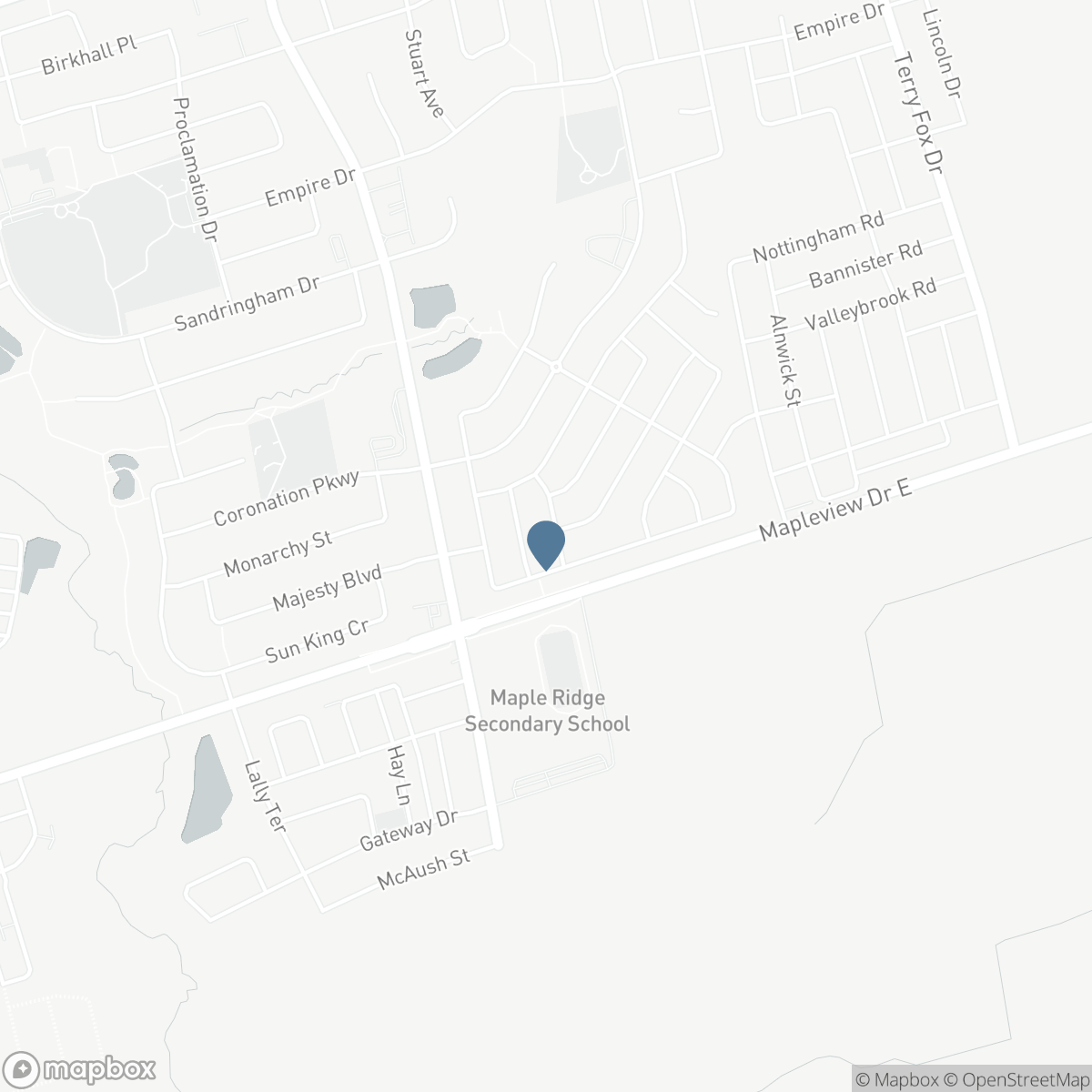 16 SNOWDEN AVENUE, Barrie, Ontario L4M 7G5
